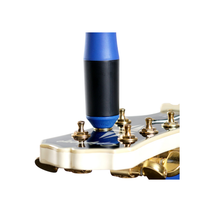 Herramienta MusicNomad Grip Winder