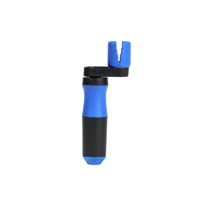 Herramienta MusicNomad Grip Winder