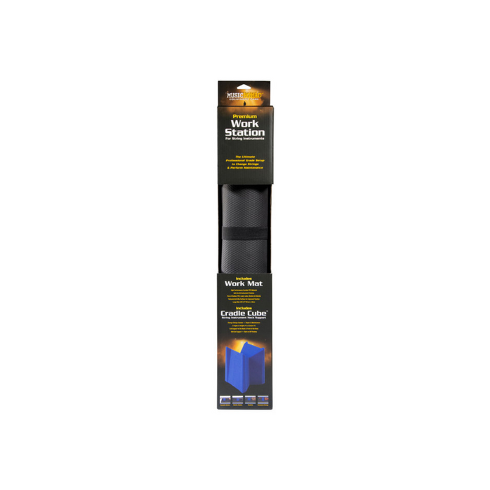 Herramienta MusicNomad Premium Work Station