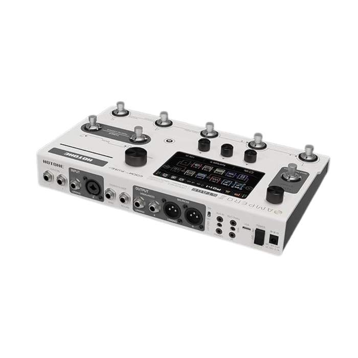 Hotone Ampero II Stage Multiefectos