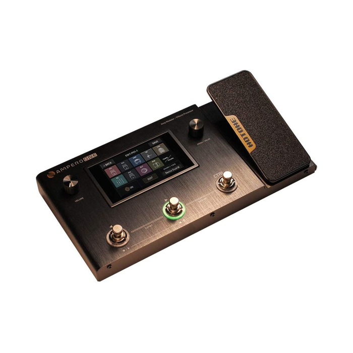 Hotone Ampero One Multiefectos