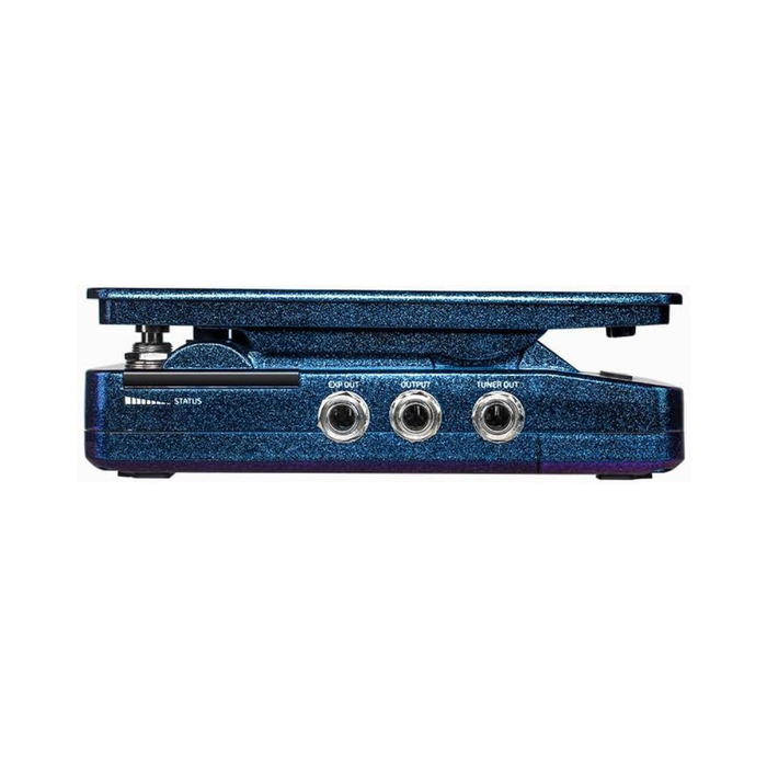 Hotone Soul Press Volumen/Expresion/Wah Pedal