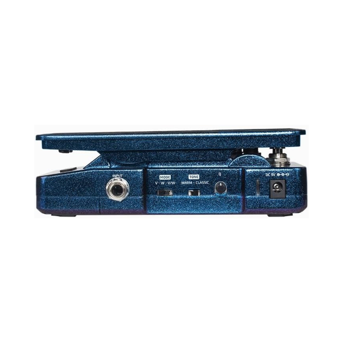 Hotone Soul Press Volumen/Expresion/Wah Pedal