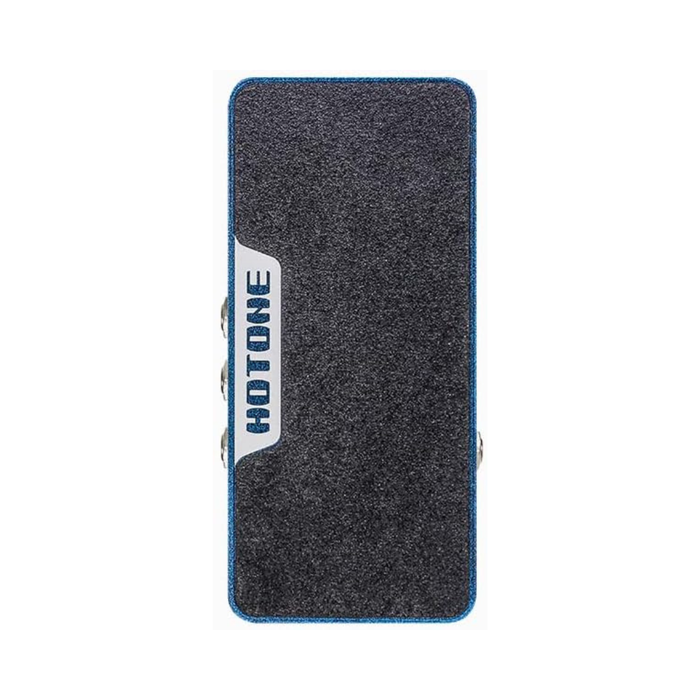 Hotone Soul Press Volumen/Expresion/Wah Pedal