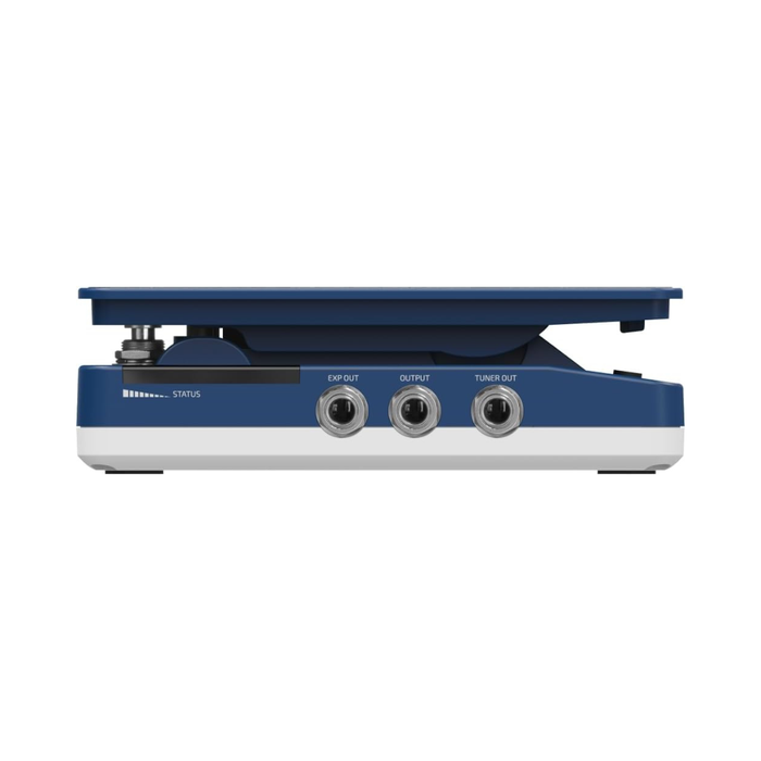 Hotone Wong Press Volumen/Expresion/Wah Pedal