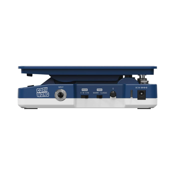 Hotone Wong Press Volumen/Expresion/Wah Pedal