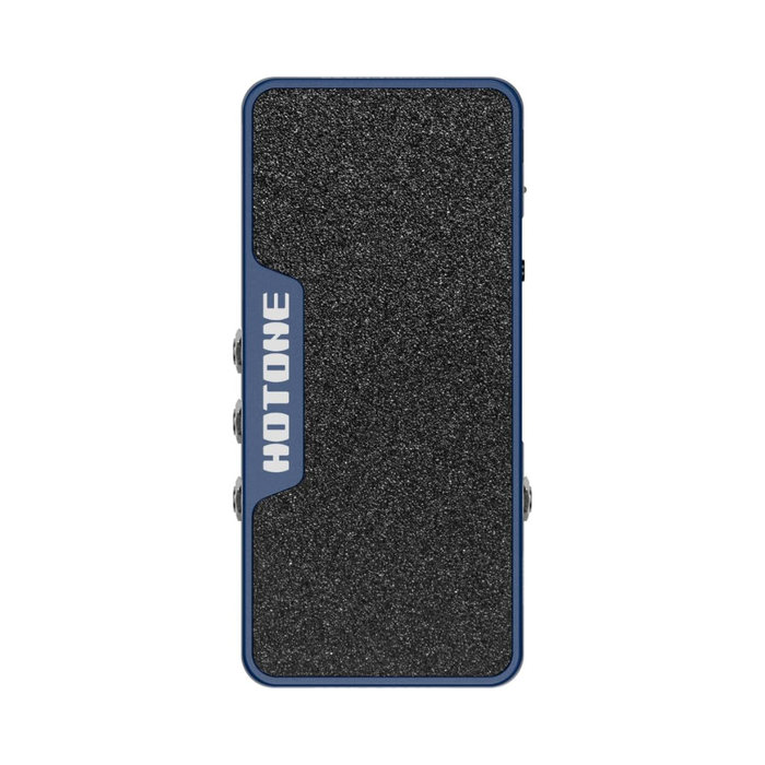 Hotone Wong Press Volumen/Expresion/Wah Pedal