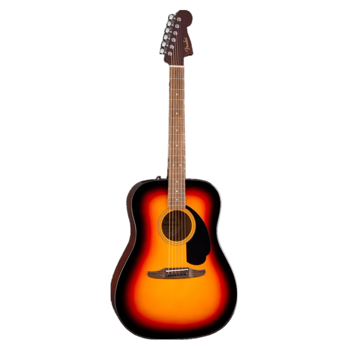 Guitarra electroacustica California Standard Redondo™ CE