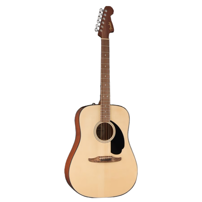 Guitarra electroacustica California Standard Redondo™ CE