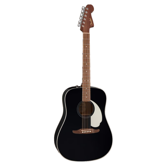 Guitarra electroacustica California Standard Redondo™ CE