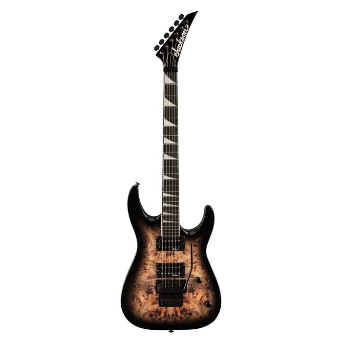Jackson JS Series Dinky® JS32 DKAP