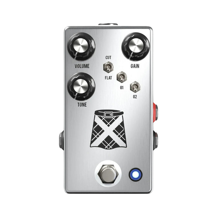Pedal Jhs Kilt 10