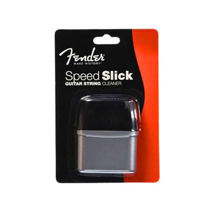Limpiador de Cuerdas Fender Speed Slick