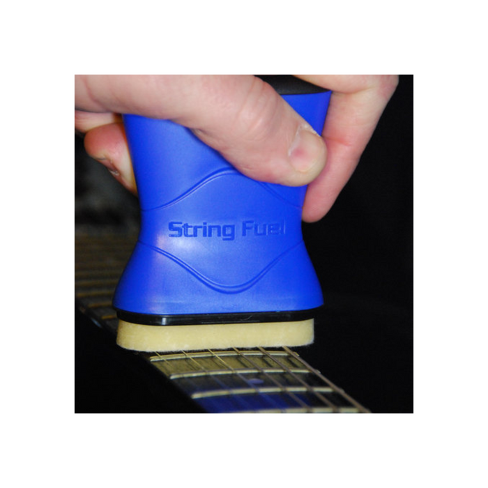 Limpiador MusicNomad String Fuel
