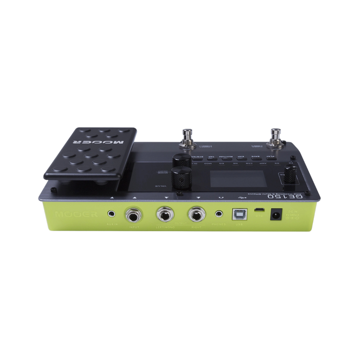 Mooer GE150 Multiefectos