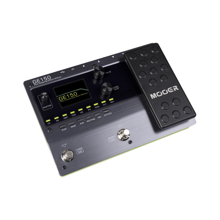 Mooer GE150 Multiefectos