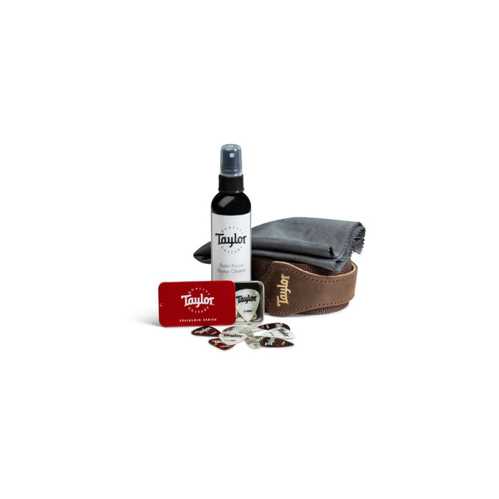 Taylor Essentials Pack, Satin Finish