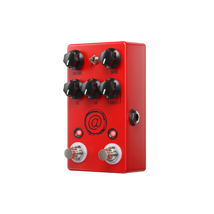 Pedal JHS AT+ Andy Timmons Distorsion