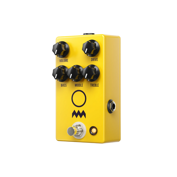 Pedal JHS Charlie Brown V4 Overdrive