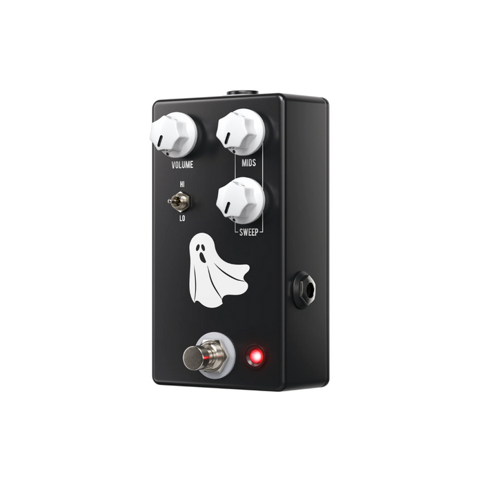 Pedal JHS Haunting Mids Preamp/Eq