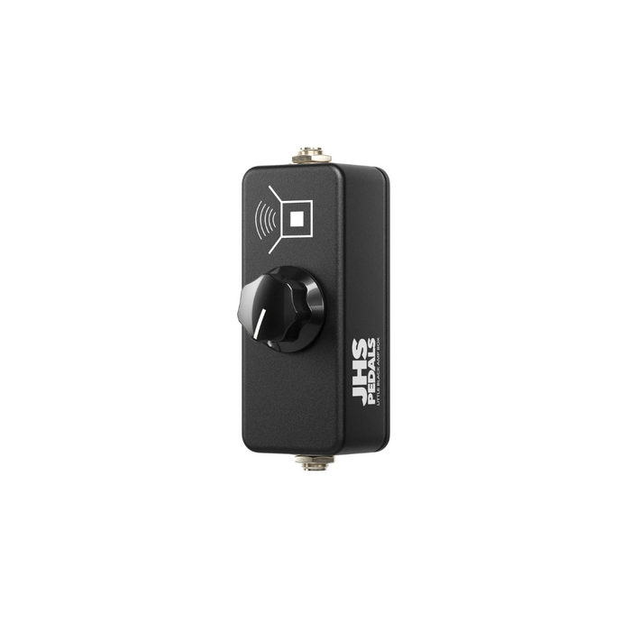 Pedal JHS Little Black Amp Box