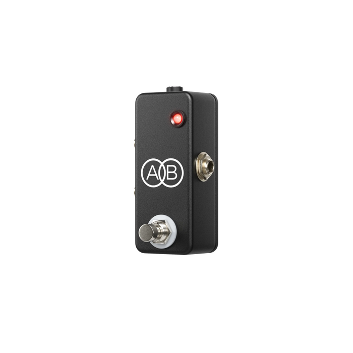 Pedal JHS Mini A/B Switcher