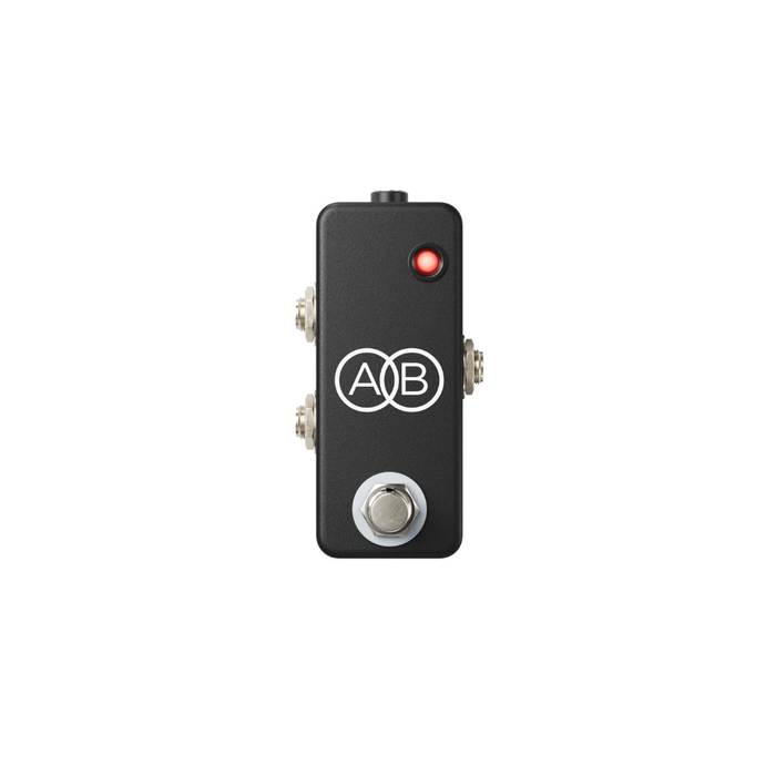 Pedal JHS Mini A/B Switcher
