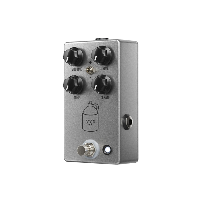 Pedal JHS Moonshine V2 Overdrive
