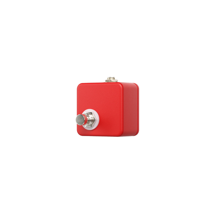 Pedal JHS Red Remote