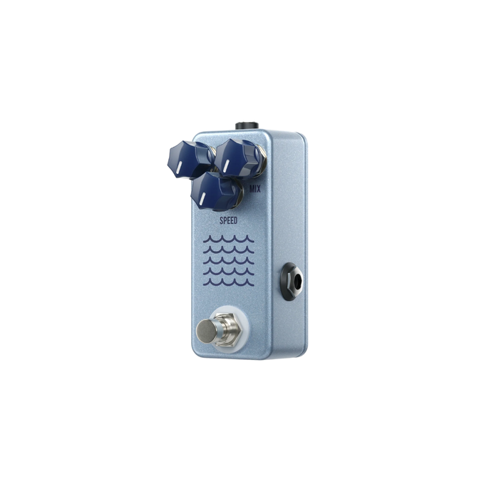 Pedal JHS Tidewater Tremolo