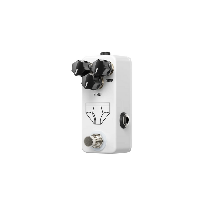 Pedal JHS Whitey Tighty Compresor