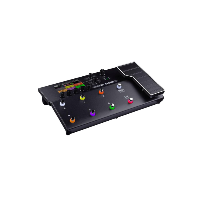 Line6 Pod Go | Multiefectos