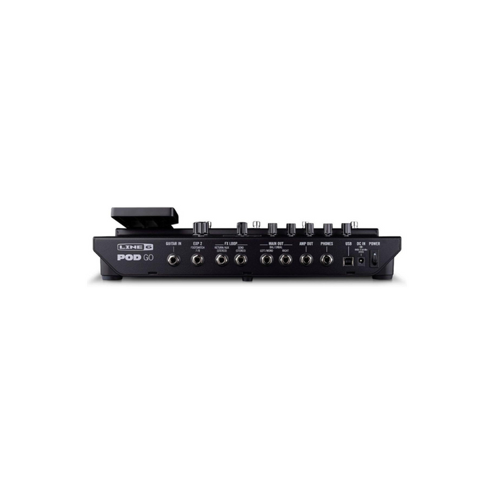 Line6 Pod Go | Multiefectos