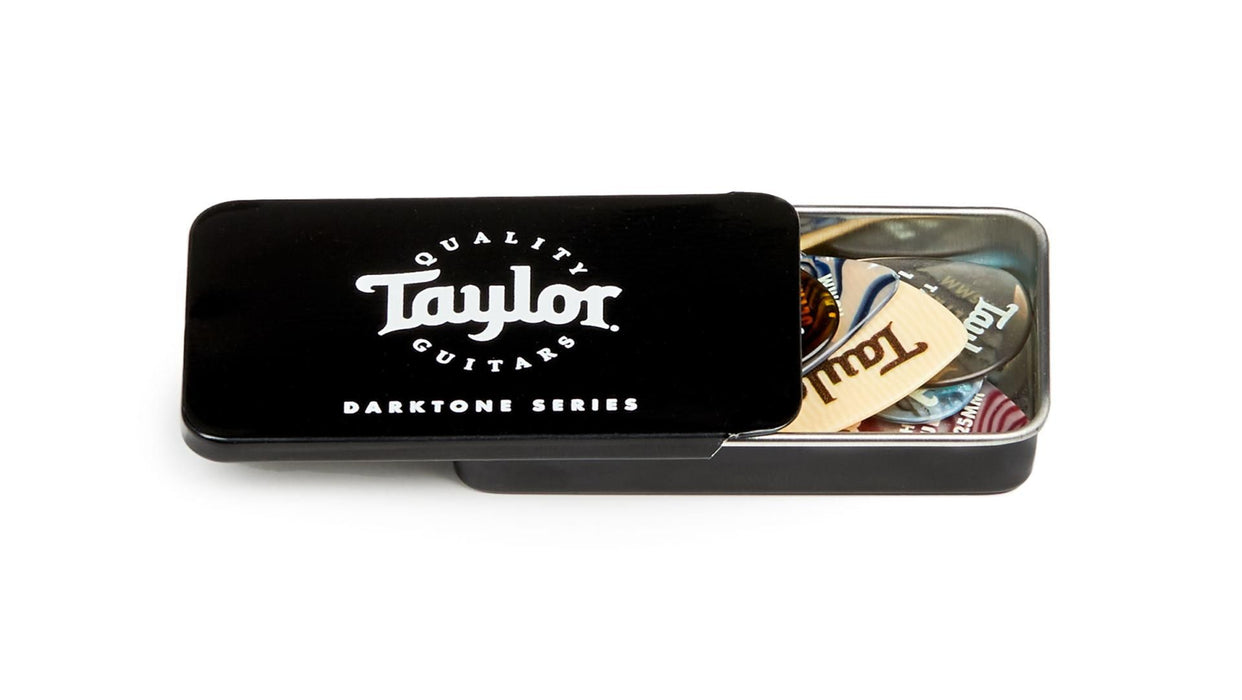 Picks Taylor Darktone Series