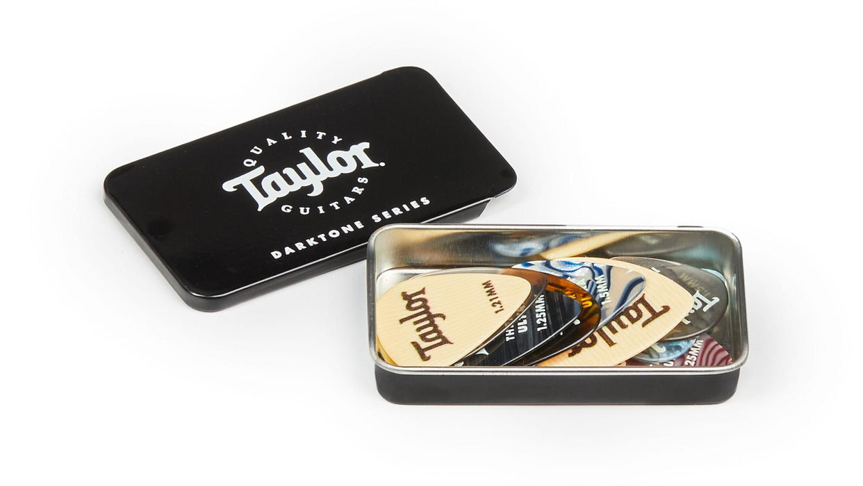 Picks Taylor Darktone Series