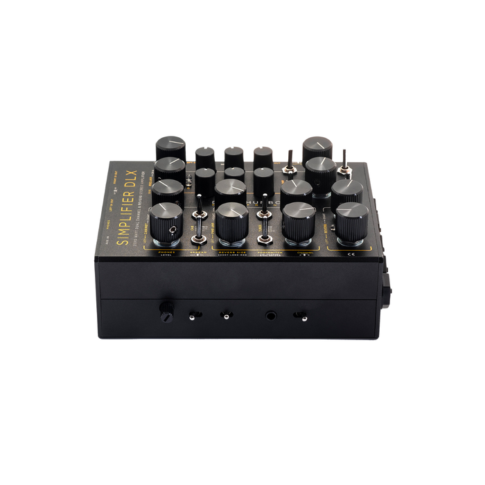 Simplifier DLX | DSM Humboldt