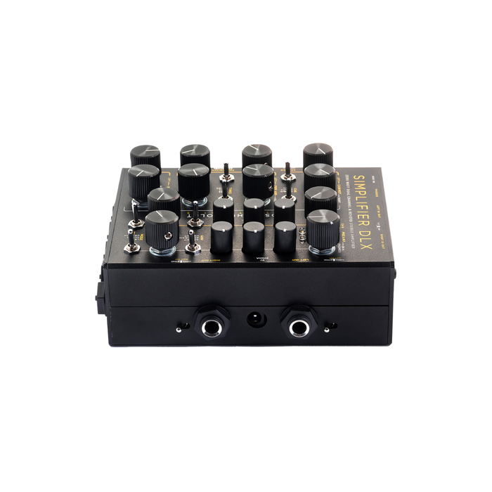 Simplifier DLX | DSM Humboldt