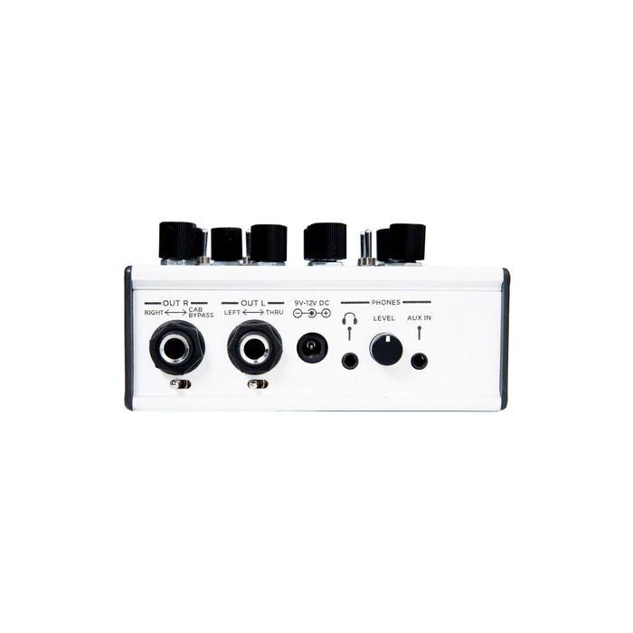 Simplifier MKII | DSM Humboldt