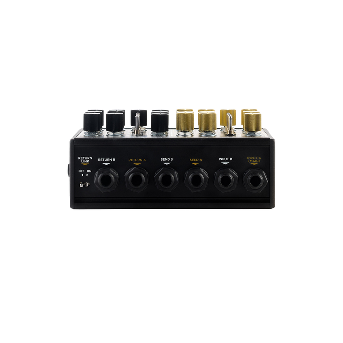 Simplifier X | DSM Humboldt