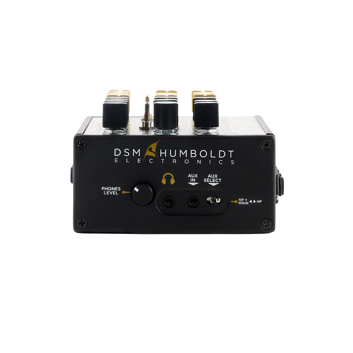 Simplifier X | DSM Humboldt