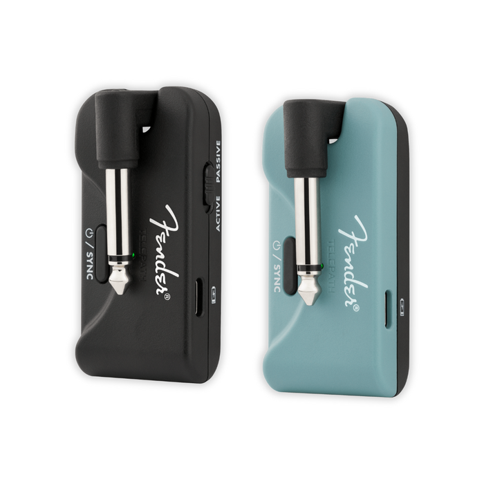 Sistema Inalámbrico Fender Telepath™