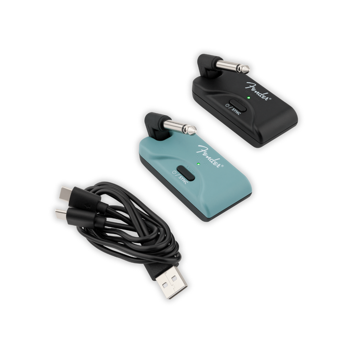 Sistema Inalámbrico Fender Telepath™