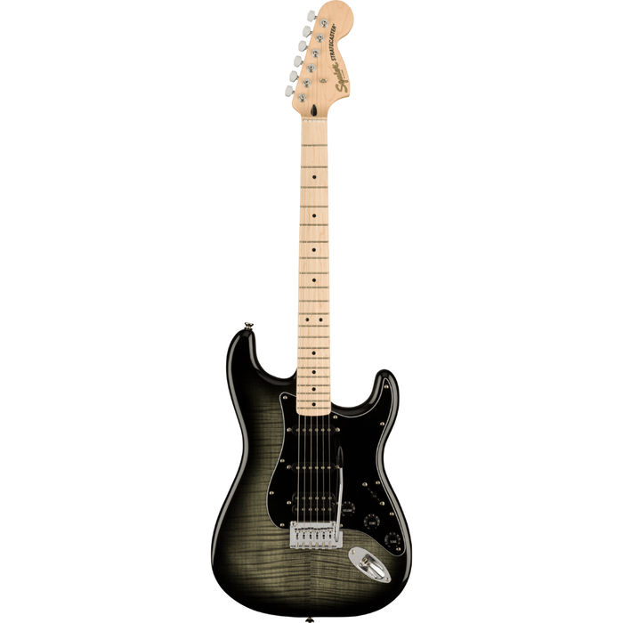 Guitarra Squier Stratocaster HSS FMT | Affinity Series