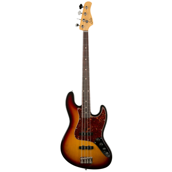 Bajo Suhr Classic J