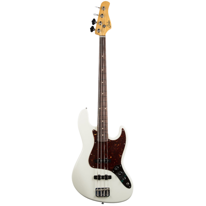 Bajo Suhr Classic J