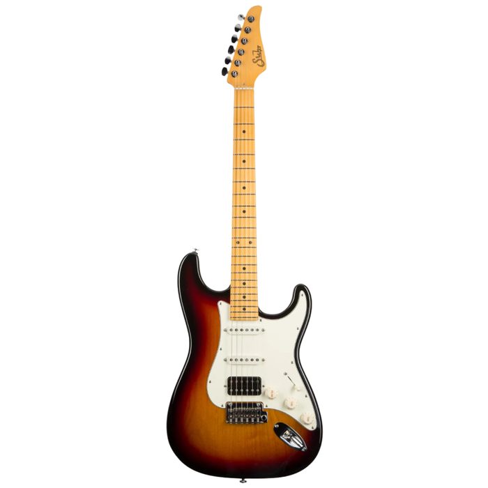 Suhr Classic S | HSS