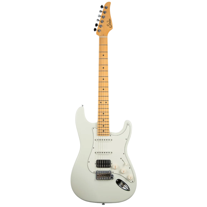 Suhr Classic S | HSS