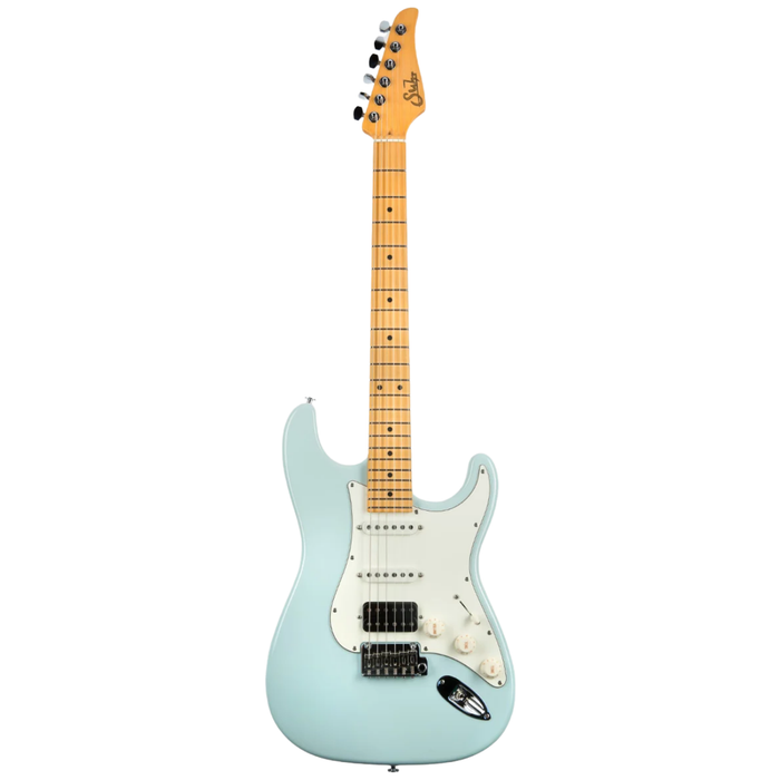 Suhr Classic S | HSS