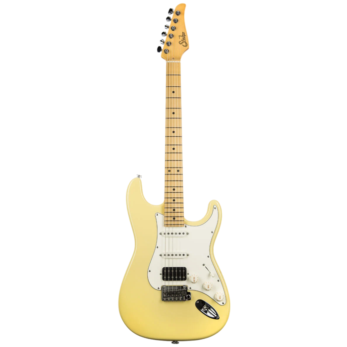 Suhr Classic S | HSS