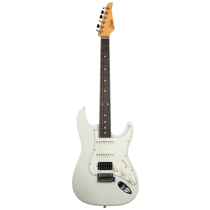 Suhr Classic S | HSS